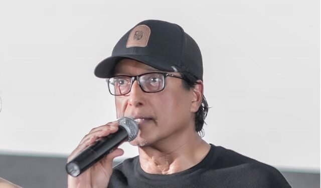 सुहाउँदो भूमिका पाएकाले चलचित्रमा अभिनय गरे : अभिनेता हमाल