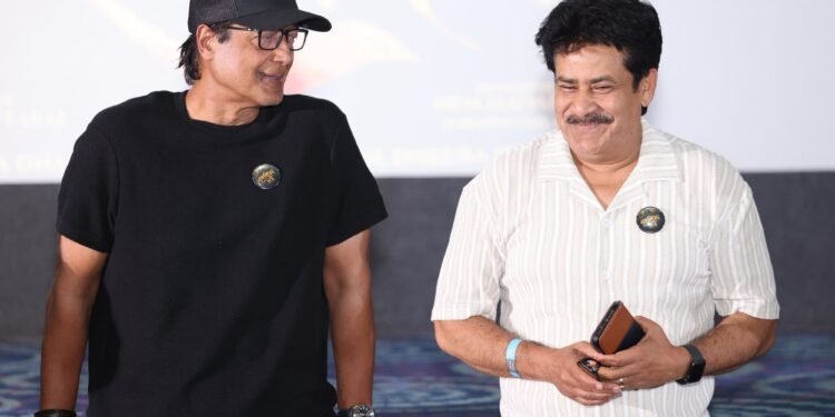 अभिनेता हमाल अभिनीत चलचित्र ‘नरसिंहा अवतार’ प्रदर्शनमा