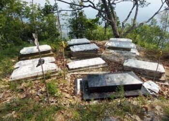आलेखः लिम्बू समुदायको ऐतिहासिक समाधिस्थलः चारसुरे डाँडा