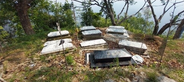 आलेखः लिम्बू समुदायको ऐतिहासिक समाधिस्थलः चारसुरे डाँडा