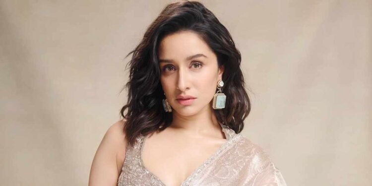 श्रद्धा कपूर बनिन बलिउडकै सबैभन्दा महंगो महिला कलाकार