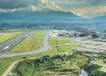 विदेश पलायन हुने विद्यार्थी रोक्न शैक्षिक नीति निर्माण गर्नुपर्नेमा जोड