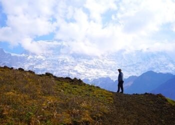 पर्यटकको पर्खाइमा म्याग्दीको तास्नाधुरी
