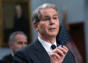 शीर्ष अमेरिकी अधिकारीहरूले स्विट्जरल्यान्डमा चिनियाँ प्रतिनिधिमण्डलसँग भेट्ने