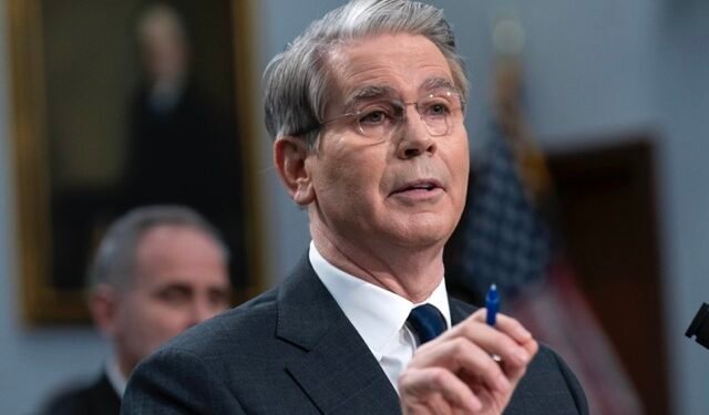 शीर्ष अमेरिकी अधिकारीहरूले स्विट्जरल्यान्डमा चिनियाँ प्रतिनिधिमण्डलसँग भेट्ने