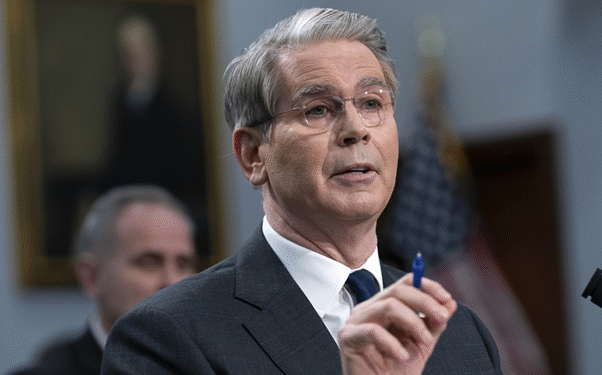 शीर्ष अमेरिकी अधिकारीहरूले स्विट्जरल्यान्डमा चिनियाँ प्रतिनिधिमण्डलसँग भेट्ने