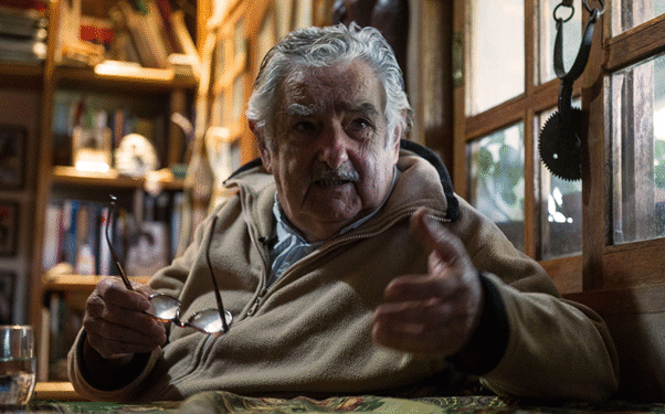 उरुग्वेका ‘सबैभन्दा गरिब राष्ट्रपति’ मुजिकाको ८९ वर्षको उमेरमा निधन