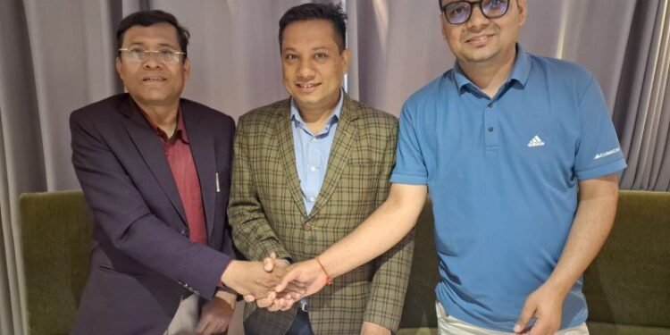 अपाङ्गता भएका व्यक्तिको अधिकारका सवालमा प्रमुख तीन दलका भ्रातृ सङ्गठनको साझा धारणा सार्वजनिक