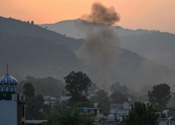 भारत पाकिस्तानको द्वन्द्व : चपेटामा नागरिक, तस्वीरहरू