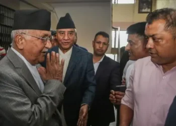 भारत-पाकिस्तान युद्धमा नेपालको मौनता: सत्ताधारी दलको समर्थन, विपक्षीको संयमताको आग्रह