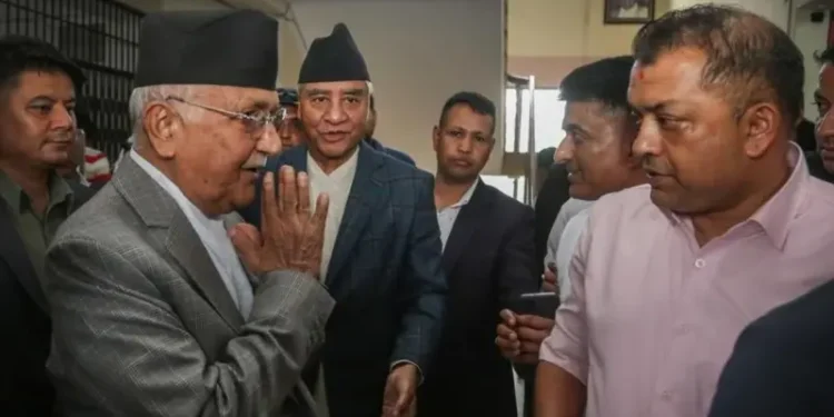 भारत-पाकिस्तान युद्धमा नेपालको मौनता: सत्ताधारी दलको समर्थन, विपक्षीको संयमताको आग्रह