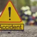 सवारी दुर्घटनामा एक जनाको मृत्यु