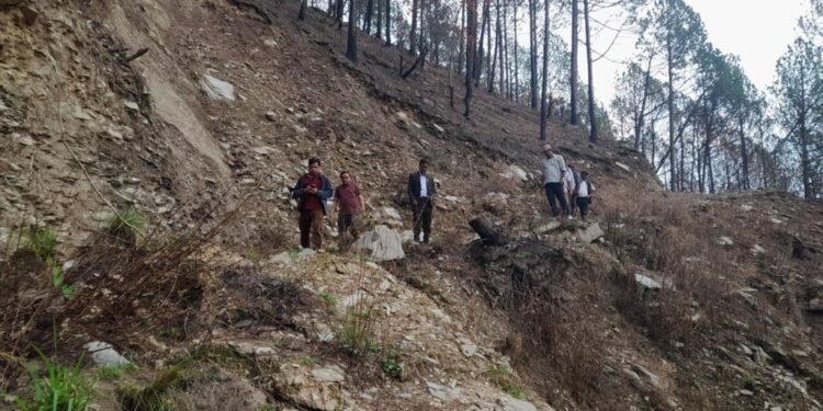 गौरवको आयोजना छ वर्षदेखि अलपत्र