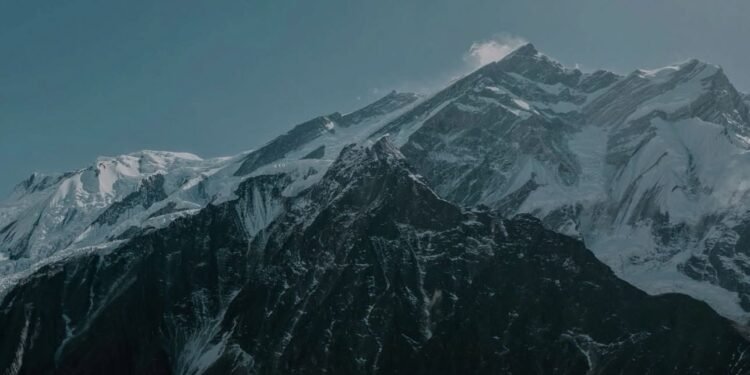 अन्नपूर्ण आरोहणको हिरक महोत्सव