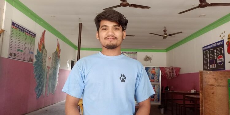 आमाबुबाको अत्तोपत्तो नभएपछि नागरिकताबाट वञ्चित