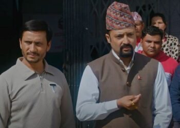 ‘स्टारडम’ को छायाभन्दा बाहिर ‘लभर ब्वाई’