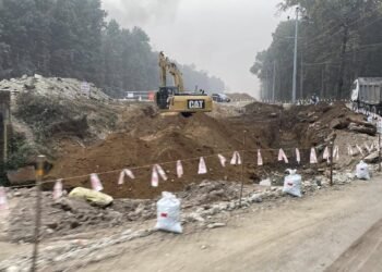 एसियन हाइवेको डाइभर्सन मनसुनअघि सक्न निर्देशन