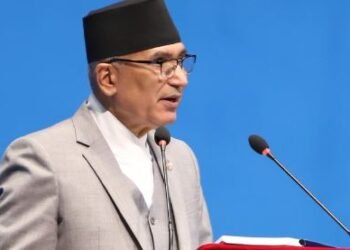 बजेटको फोकस पाँच मुख्य बुँदामा, रोजगारीदेखि शासकीय सुधारसम्म