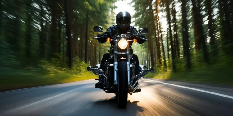 बाइक चालकहरूमा भविष्यमा बुबा बन्ने सम्भावना कम !