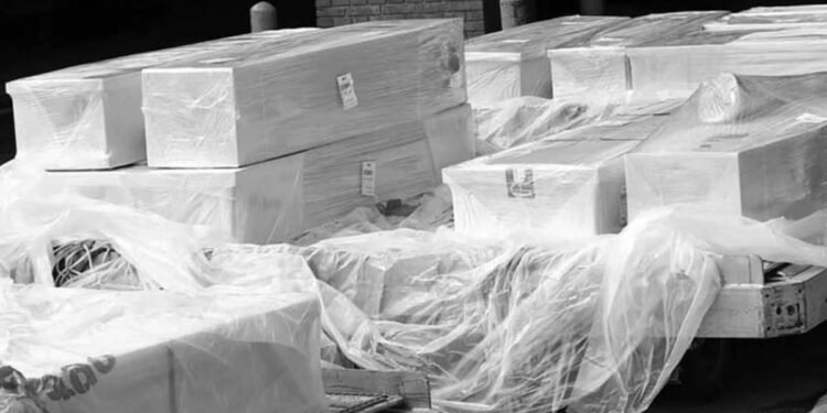 वैदेशिक रोजगारीको पीडा : दैनिक चार जनाको शव भित्रिँदै