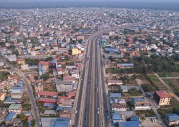 चितवनको पुँजीगत खर्च ४४ प्रतिशत मात्र