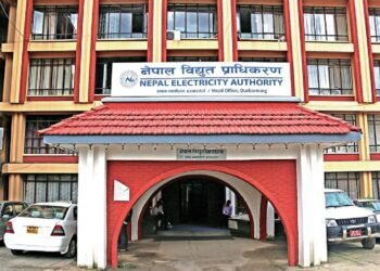 कुलमानको दाबी फेल, नेपाल विद्युत प्राधिकरण पाँच अर्ब २६ करोड घाटामा
