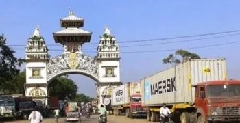 वीरगञ्ज सुक्खाबन्दरगाहद्वारा नौ महिनामा ३६ अर्ब ८३ करोड राजस्व सङ्कलन