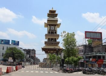 वीरगञ्जका उद्योगी व्यवसायी भन्छन्, ‘बजेटले आशा जगाएको छ’