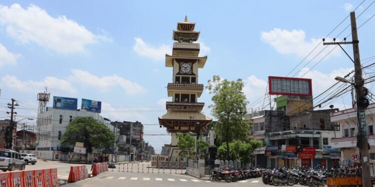 वीरगञ्जका उद्योगी व्यवसायी भन्छन्, ‘बजेटले आशा जगाएको छ’