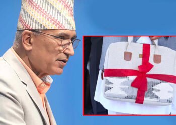 आगामी आर्थिक वर्षको बजेटको आकार १९ खर्ब ६४ अर्ब ११ करोड हुने