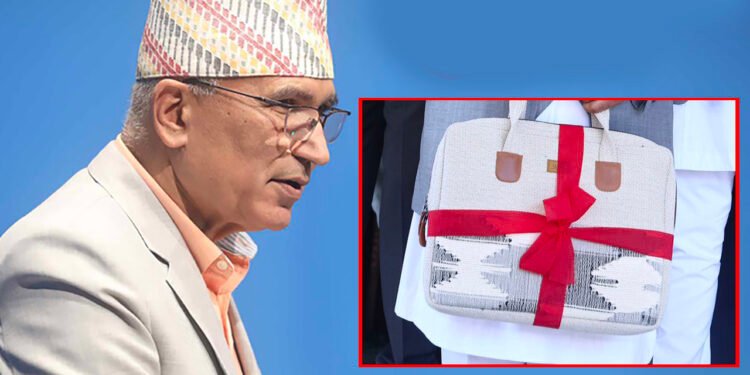 आगामी आर्थिक वर्षको बजेटको आकार १९ खर्ब ६४ अर्ब ११ करोड हुने