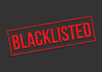 धितो मूल्याङ्कनकर्तालाई कालोसूचीमा राख्दा समस्या