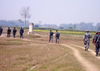 पुनर्वास सीमामा ‘बीओपी’ नहुँदा सुरक्षा चुनौती