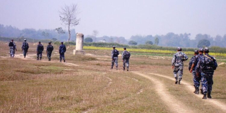 पुनर्वास सीमामा ‘बीओपी’ नहुँदा सुरक्षा चुनौती