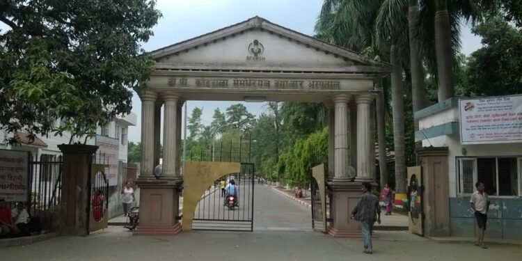 क्यान्सर अस्पतालमा नयाँ प्रविधिबाट शल्यक्रिया