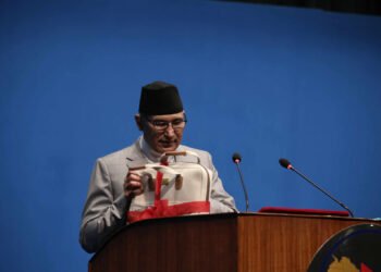 किसानलाई रासायनिक मलका लागि २८ अर्ब बजेट विनियोजन