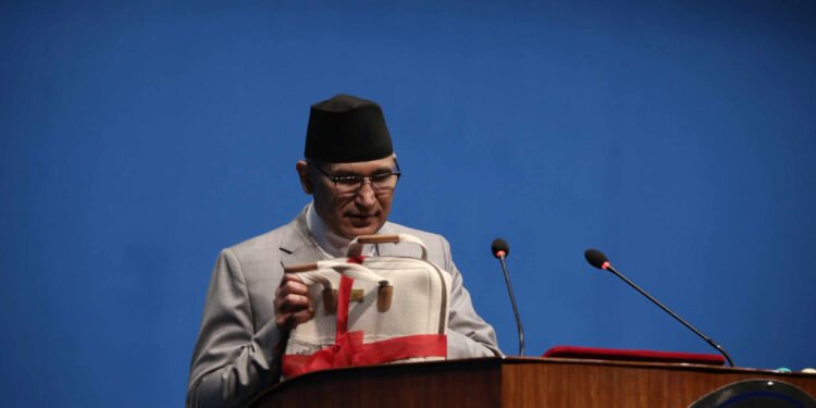 किसानलाई रासायनिक मलका लागि २८ अर्ब बजेट विनियोजन