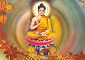 आज बुद्धजयन्ती मनाइँदै, देशभर सार्वजनिक बिदा