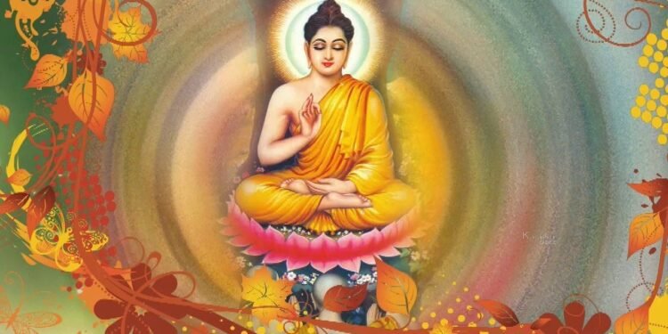 आज बुद्धजयन्ती मनाइँदै, देशभर सार्वजनिक बिदा