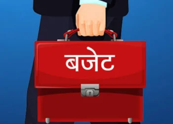बजेट आज सार्वजनिक हुँदै