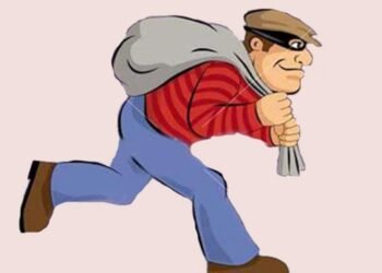 टोखाबाट १ लाख २० हजार रूपैयाँ बराबरको धनमाल चोरी