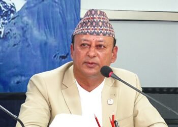 उद्योगलाई पर्याप्त बिजुली: ऊर्जा मन्त्रीको दाबी, लोडसेडिङको हल्ला निराधार