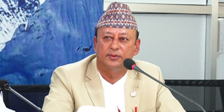 उद्योगलाई पर्याप्त बिजुली: ऊर्जा मन्त्रीको दाबी, लोडसेडिङको हल्ला निराधार