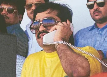 अन्डरवर्ल्ड डन दाउदले पाकिस्तान छाडेर भागेको दाबी