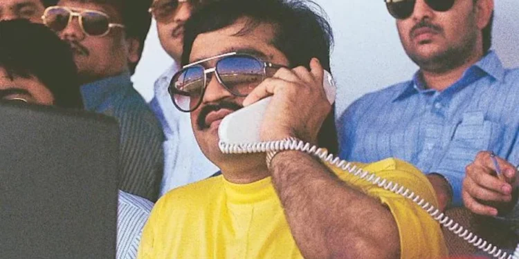 अन्डरवर्ल्ड डन दाउदले पाकिस्तान छाडेर भागेको दाबी