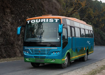 काठमाडौँ–रारा पर्यटक बस सेवा सञ्चालनका लागि सम्भाव्यता अध्ययन सुरु