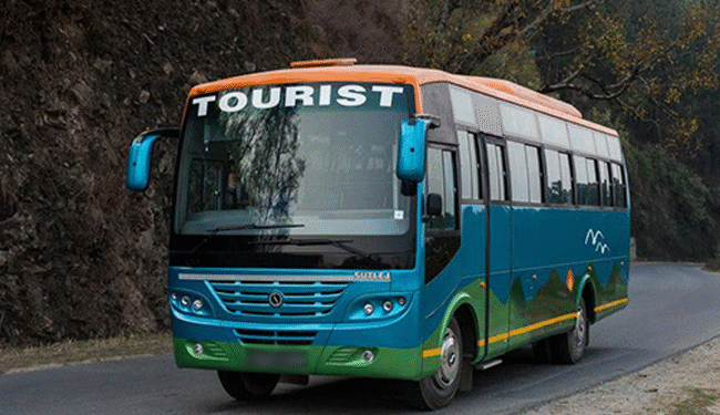 काठमाडौँ–रारा पर्यटक बस सेवा सञ्चालनका लागि सम्भाव्यता अध्ययन सुरु