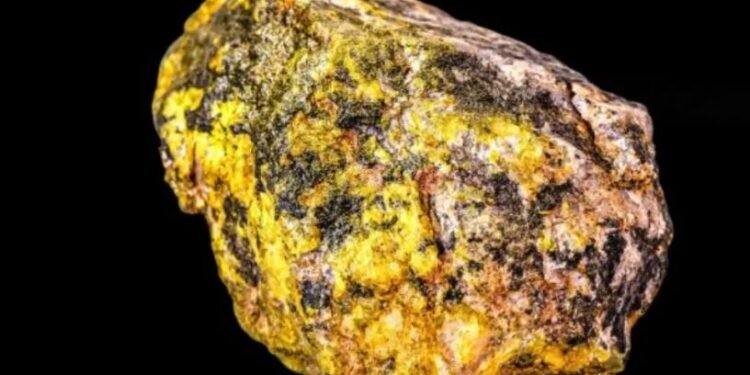 कजाकिस्तान, जसले लिन्छ विश्वको ३० प्रतिशत युरोनियमकाे हिस्सा