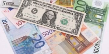 यस्तो छ आजका लागि निर्धारित विदेशी मुद्राको विनिमयदर