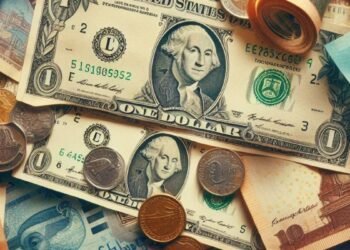 डलर साट्दै हुनुहुन्छ ? यस्ताे छ आजको विदेशी मुद्राको विनिमय दर